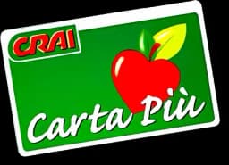 Carta più